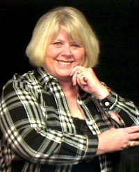 Jeannie Brenden