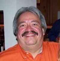 Lionel Garza