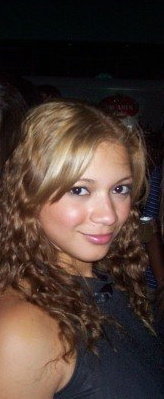 Jacklyne Ramos