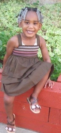 Shavonda Allen