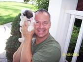 Keith Fenton