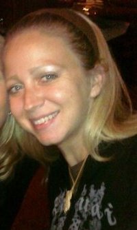 Elizabeth Colosimo