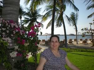 Sharon Muller