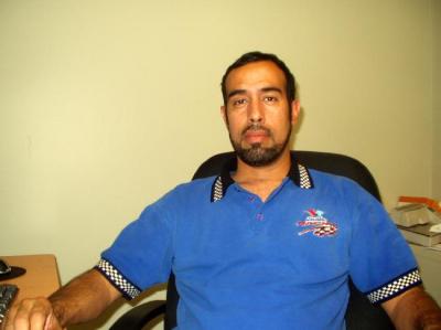 Victor Castaneda