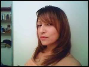 Teresa Bonilla