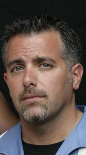 Paul Mastracchio