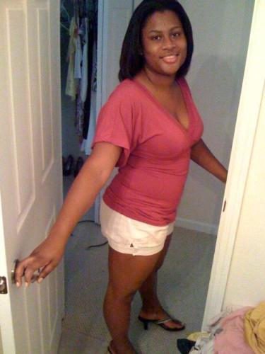 Racquel Pinnock