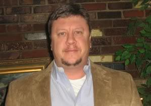 Mark Todd