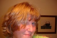 Deborah Ulmer