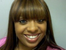 Lavondra Mosley