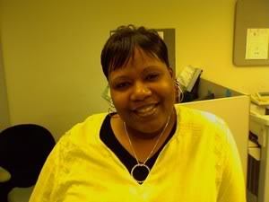 Contina Taylor