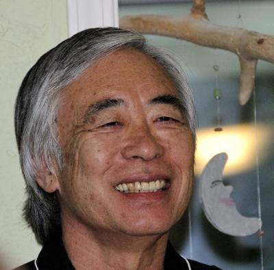 Craig Ihara