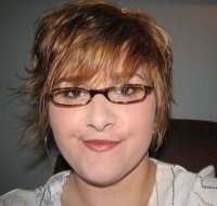 Crystal Stavitzke