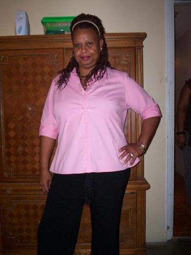 Beverly Scott