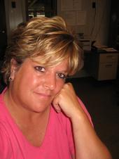 Teresa Davis