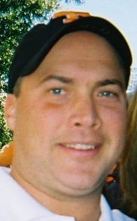 Brent Beasley