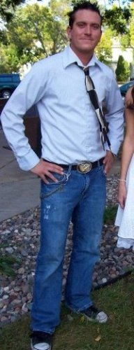 Hunter Wiesen