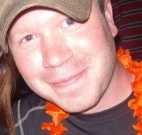 Aaron Zahurance