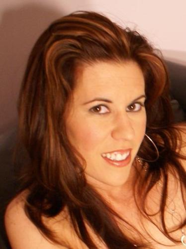 Christine Spencer