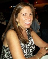Patricia Madere