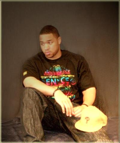Rodrick Golding