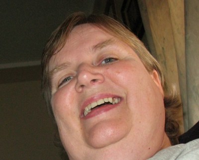 Cindy Walter