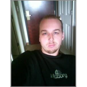 Michael Reed