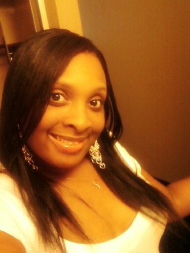Brittany Jones