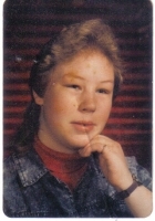 Charla Whitmarsh