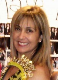 Irma Fernandez