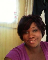 Sheena Lattimore