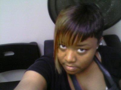 Sharifa Bennett