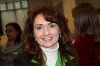 Pamela Scheer
