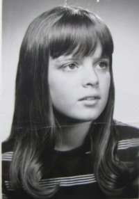 Janet Jaskot