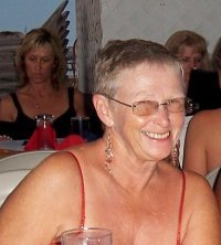 Cathy Slattery