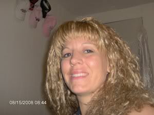 Tracy Tucker