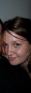 Lilly Whalen