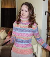 Stacy Vandervelde