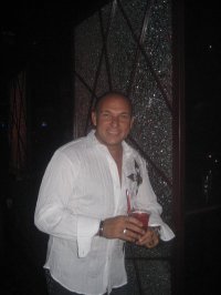 Goran Ljubinovic