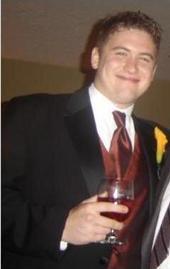 Brett Baxter