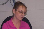 Rebecca Zimmerman