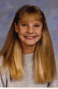 Cathie Moore