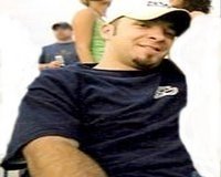 Larry Young