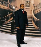Reginald Jackson