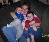 Lyndi Blosser