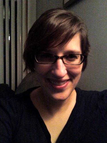Amy Hahn