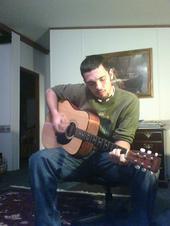 Nickolas Stout