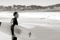 Travis Herbranson