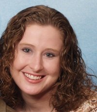 Catherine Caldwell