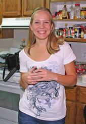 Corinne Smith